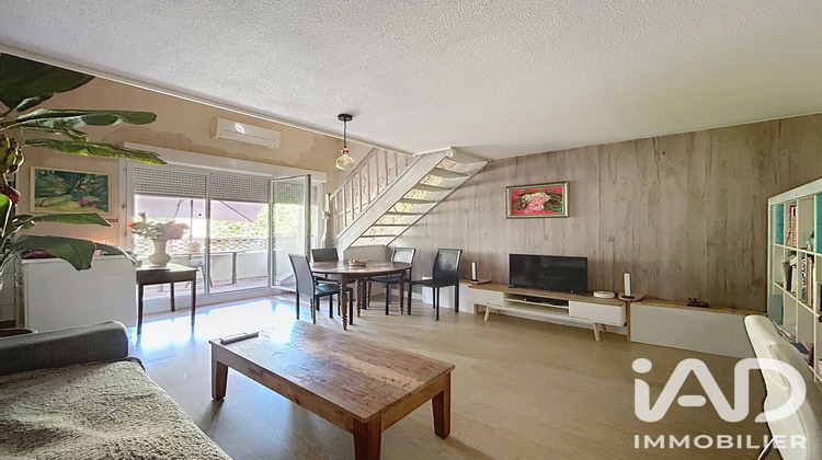 Ma-Cabane - Vente Appartement Saint-Jean, 66 m²