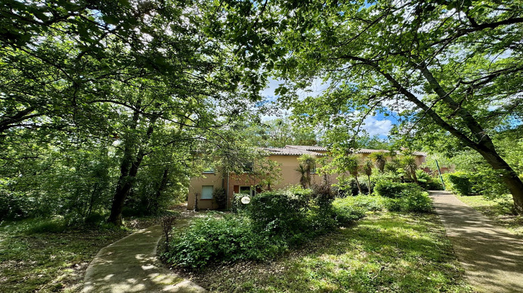 Ma-Cabane - Vente Appartement SAINT-JEAN, 70 m²
