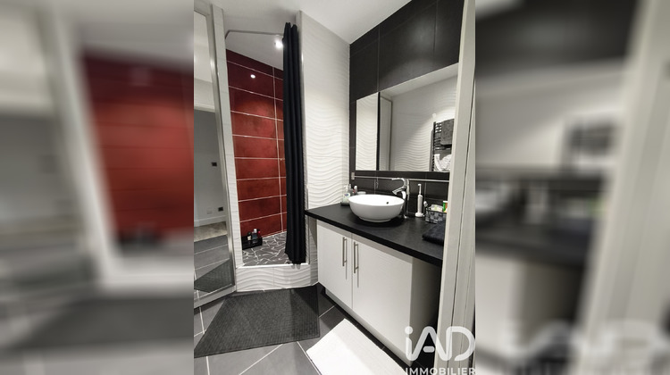 Ma-Cabane - Vente Appartement Saint-Jean-Bonnefonds, 74 m²