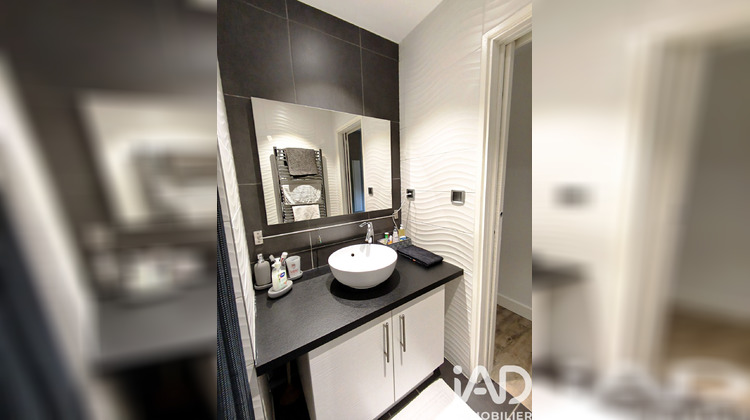 Ma-Cabane - Vente Appartement Saint-Jean-Bonnefonds, 74 m²