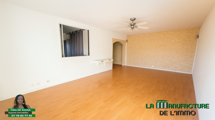 Ma-Cabane - Vente Appartement Saint-Jean-Bonnefonds, 77 m²