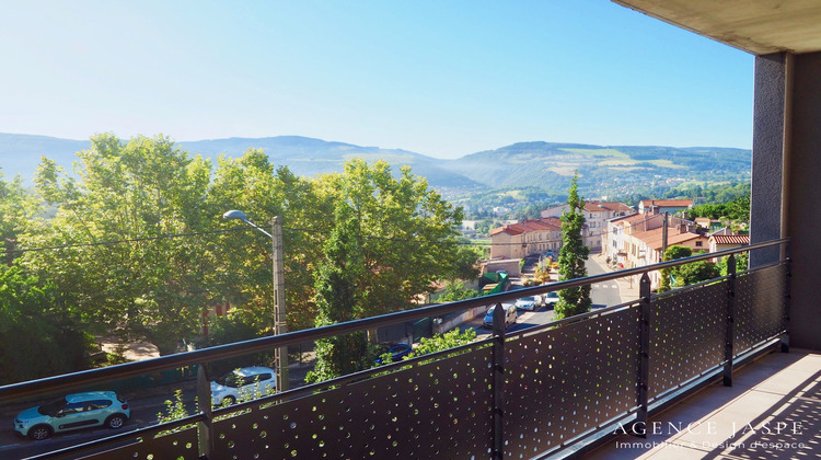 Ma-Cabane - Vente Appartement Saint-Jean-Bonnefonds, 78 m²