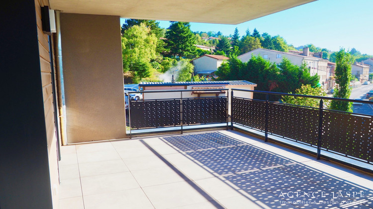 Ma-Cabane - Vente Appartement Saint-Jean-Bonnefonds, 78 m²