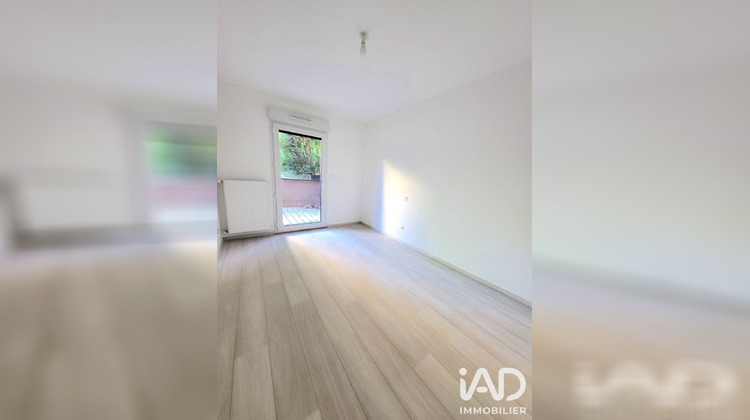 Ma-Cabane - Vente Appartement Saint-Jean-Bonnefonds, 52 m²