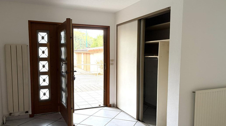 Ma-Cabane - Vente Appartement SAINT JEAN BONNEFONDS, 104 m²