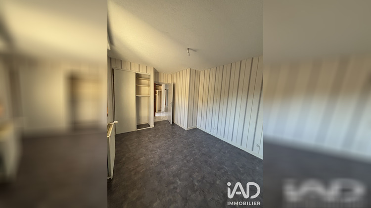 Ma-Cabane - Vente Appartement Saint-Jean-Bonnefonds, 104 m²