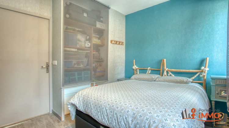 Ma-Cabane - Vente Appartement Saint-Jean-Bonnefonds, 100 m²