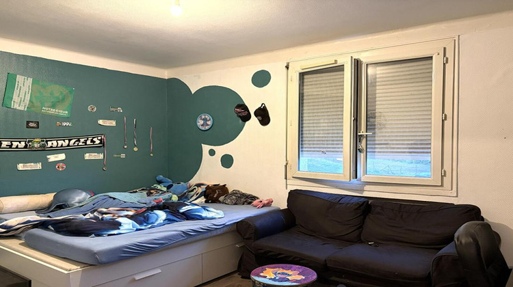 Ma-Cabane - Vente Appartement SAINT JEAN BONNEFONDS, 54 m²
