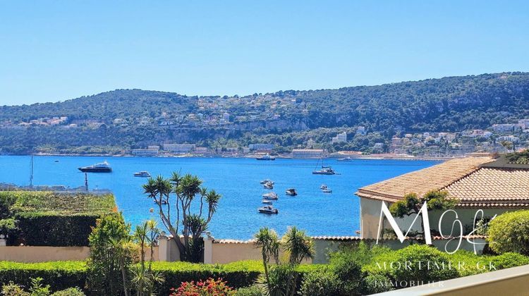 Ma-Cabane - Vente Appartement SAINT JEAN CAP FERRAT, 89 m²