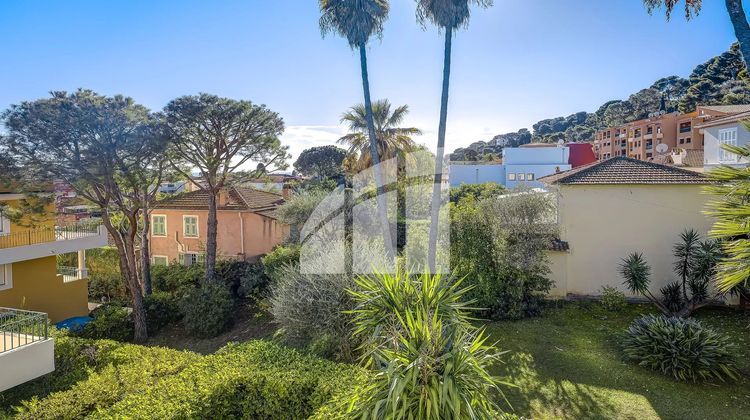 Ma-Cabane - Vente Appartement Saint-Jean-Cap-Ferrat, 60 m²