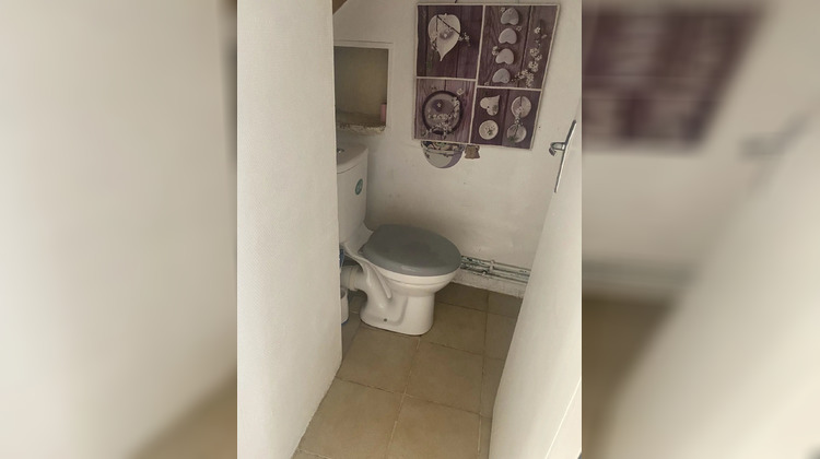 Ma-Cabane - Vente Appartement Saint-Jean-d'Angély, 71 m²