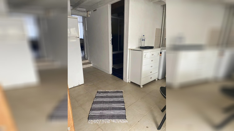 Ma-Cabane - Vente Appartement Saint-Jean-d'Angély, 71 m²
