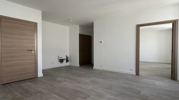 Ma-Cabane - Vente Appartement Saint-Jean-d'Angély, 32 m²