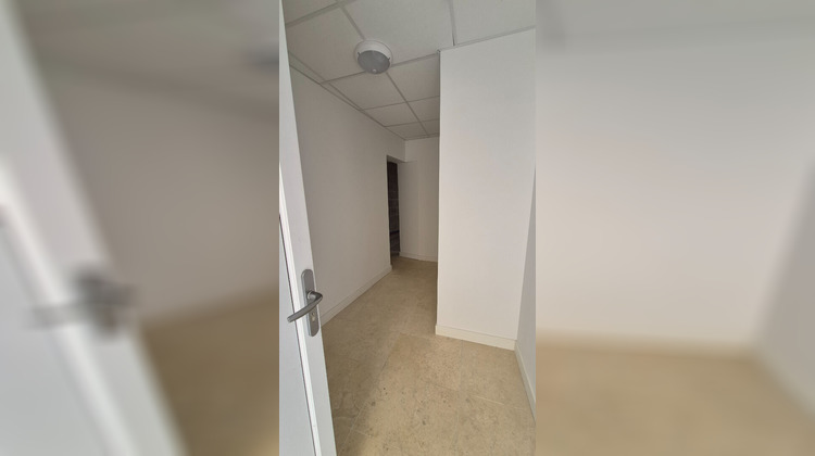 Ma-Cabane - Vente Appartement SAINT-JEAN-D'ANGELY, 32 m²