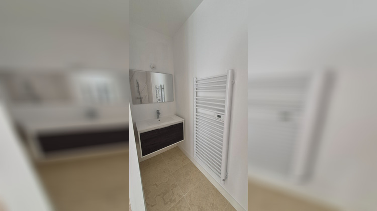 Ma-Cabane - Vente Appartement SAINT-JEAN-D'ANGELY, 32 m²