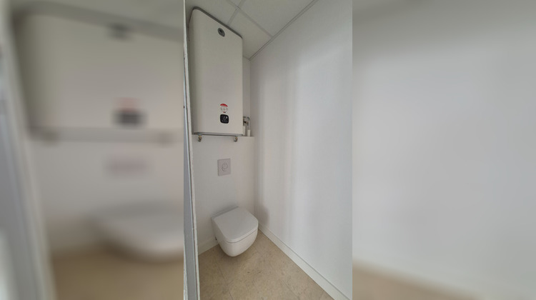 Ma-Cabane - Vente Appartement SAINT-JEAN-D'ANGELY, 32 m²