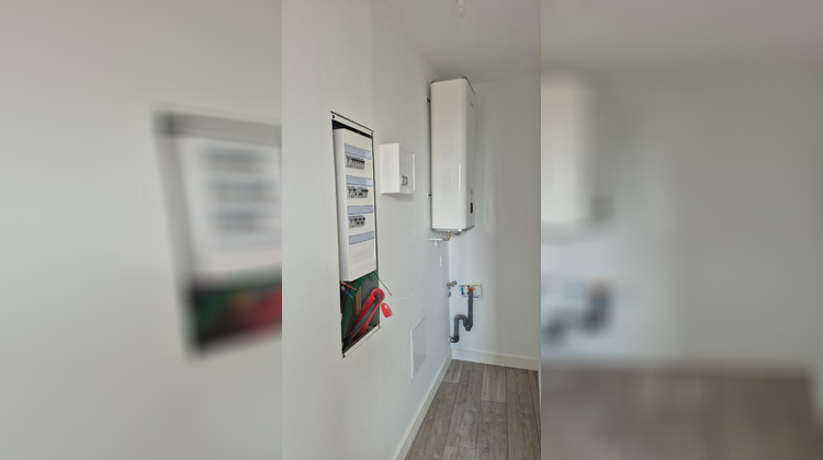 Ma-Cabane - Vente Appartement SAINT-JEAN-D'ANGELY, 60 m²