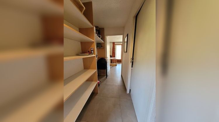 Ma-Cabane - Vente Appartement Saint-Jean-d'Arves, 22 m²