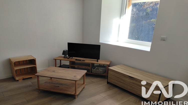 Ma-Cabane - Vente Appartement Saint-Jean-d'Arves, 23 m²