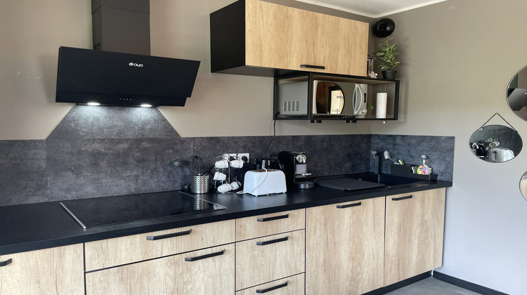 Ma-Cabane - Vente Appartement Saint-Jean-d'Arves, 24 m²