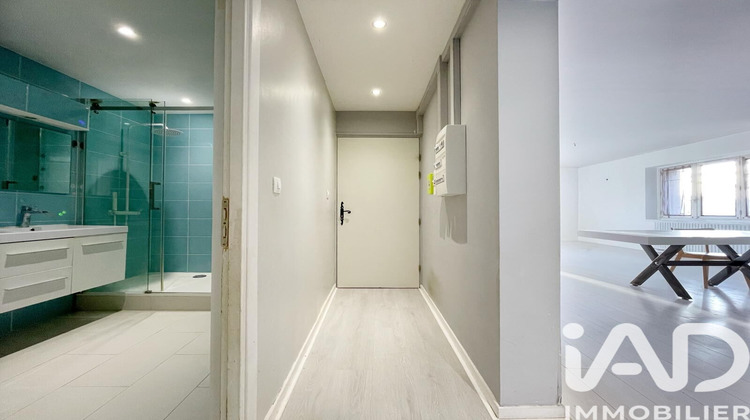 Ma-Cabane - Vente Appartement Saint-Jean-d'Arvey, 69 m²