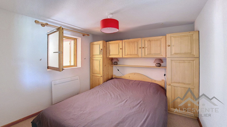 Ma-Cabane - Vente Appartement Saint-Jean-d'Aulps, 28 m²