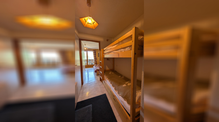 Ma-Cabane - Vente Appartement Saint-Jean-d'Aulps, 27 m²