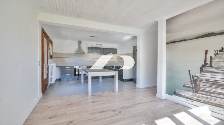 Ma-Cabane - Vente Appartement Saint-Jean-d'Aulps, 75 m²