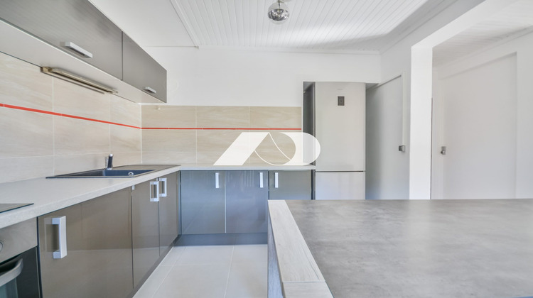 Ma-Cabane - Vente Appartement Saint-Jean-d'Aulps, 75 m²