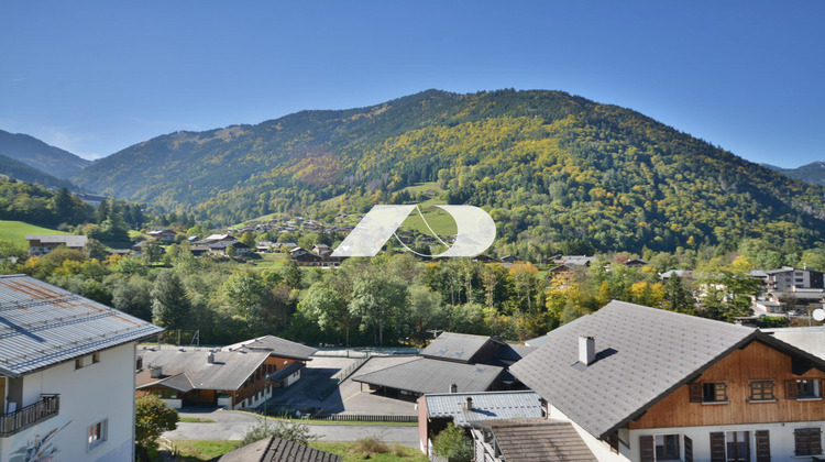 Ma-Cabane - Vente Appartement Saint-Jean-d'Aulps, 75 m²