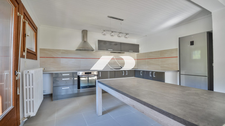 Ma-Cabane - Vente Appartement Saint-Jean-d'Aulps, 75 m²