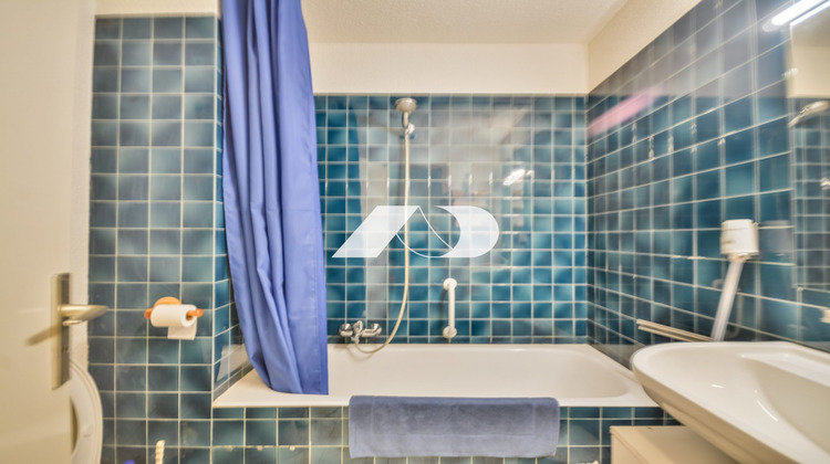 Ma-Cabane - Vente Appartement Saint-Jean-d'Aulps, 29 m²