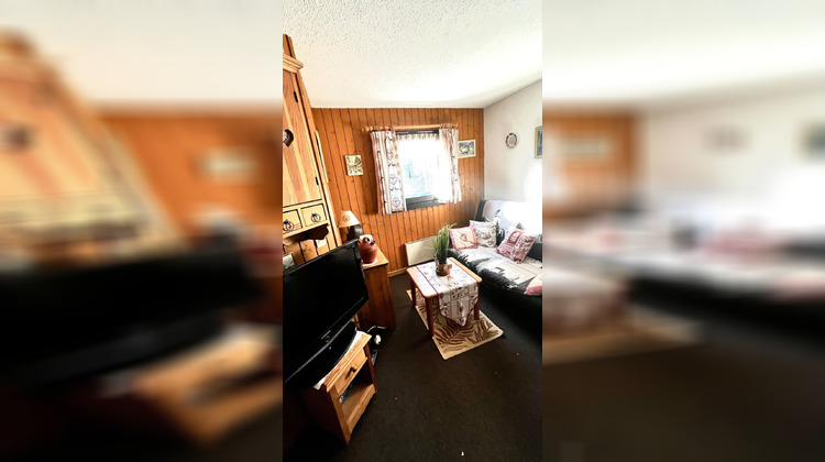 Ma-Cabane - Vente Appartement Saint-Jean-d'Aulps, 24 m²