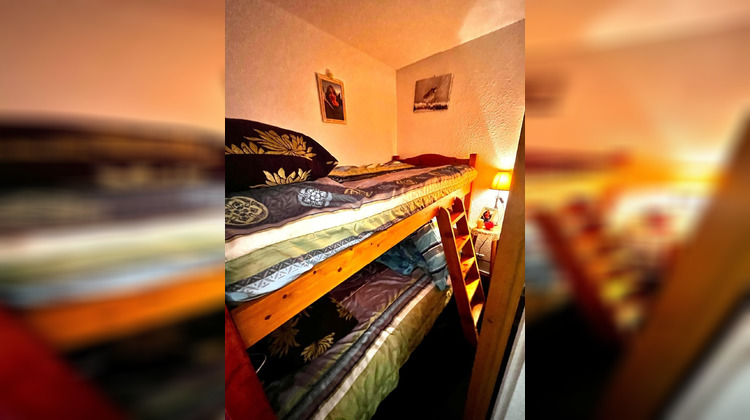 Ma-Cabane - Vente Appartement Saint-Jean-d'Aulps, 24 m²