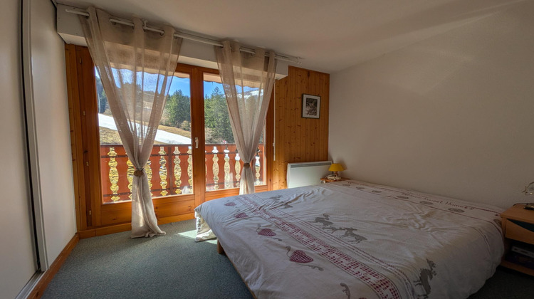 Ma-Cabane - Vente Appartement Saint-Jean-d'Aulps, 41 m²