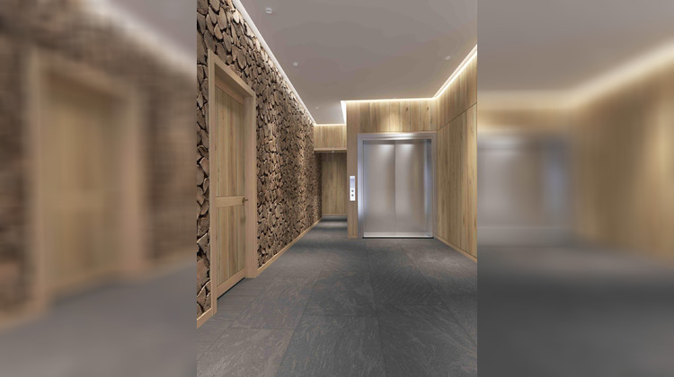 Ma-Cabane - Vente Appartement Saint-Jean-d'Aulps, 33 m²