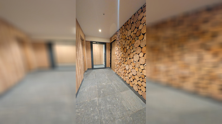 Ma-Cabane - Vente Appartement Saint-Jean-d'Aulps, 33 m²