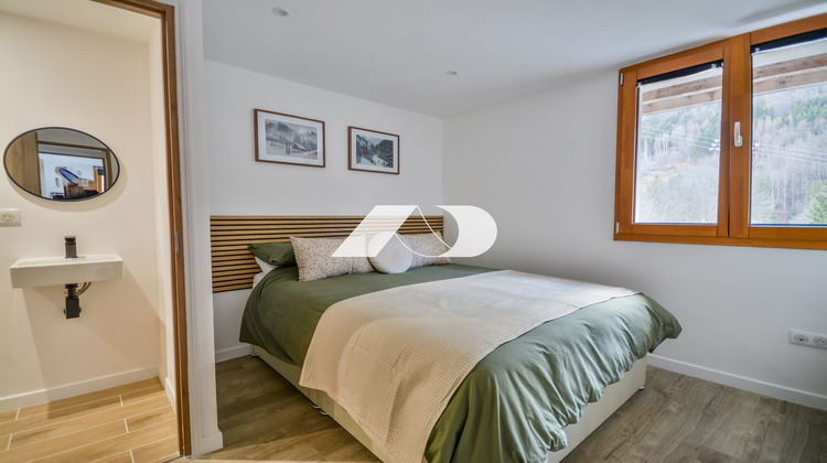 Ma-Cabane - Vente Appartement Saint-Jean-d'Aulps, 81 m²