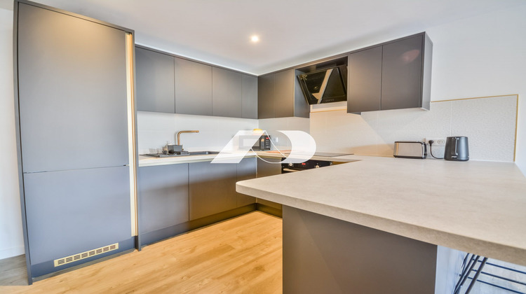 Ma-Cabane - Vente Appartement Saint-Jean-d'Aulps, 81 m²