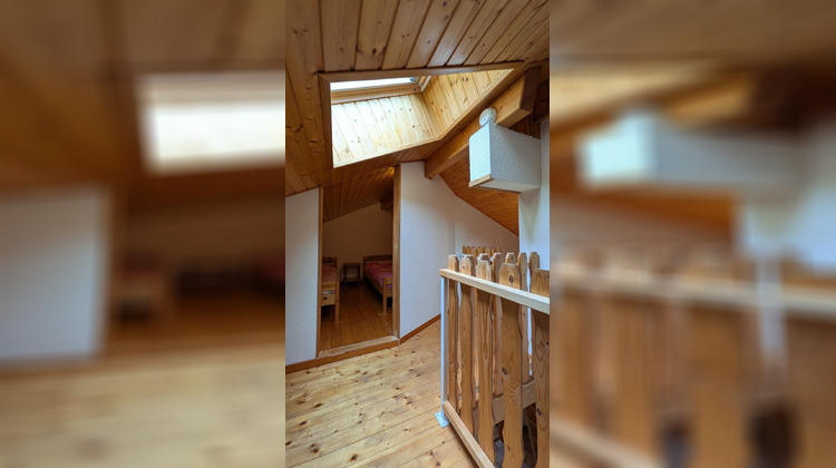 Ma-Cabane - Vente Appartement Saint-Jean-d'Aulps, 44 m²