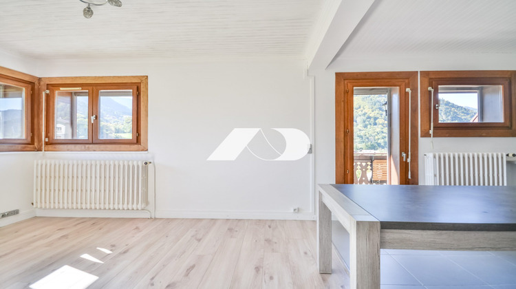 Ma-Cabane - Vente Appartement Saint-Jean-d'Aulps, 75 m²