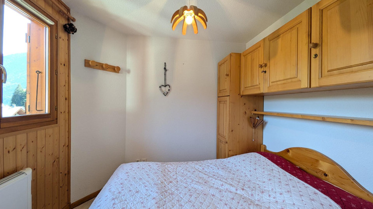 Ma-Cabane - Vente Appartement Saint-Jean-d'Aulps, 27 m²