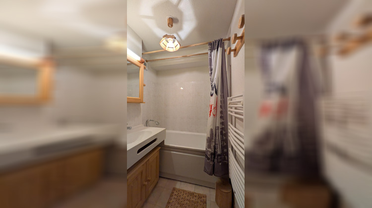 Ma-Cabane - Vente Appartement Saint-Jean-d'Aulps, 27 m²