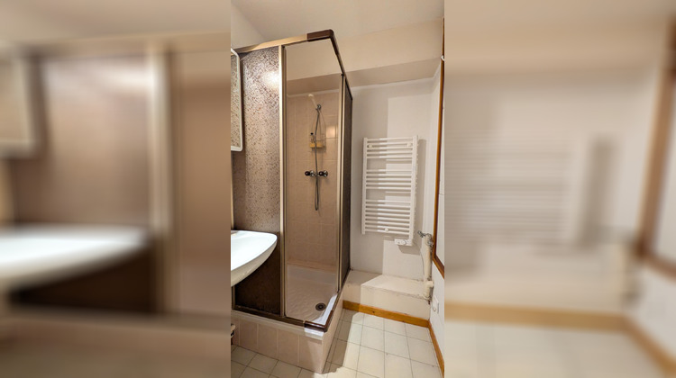 Ma-Cabane - Vente Appartement Saint-Jean-d'Aulps, 19 m²