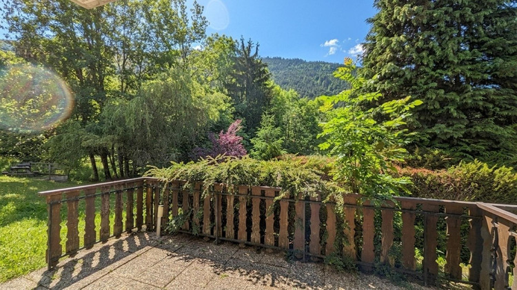 Ma-Cabane - Vente Appartement Saint-Jean-d'Aulps, 22 m²