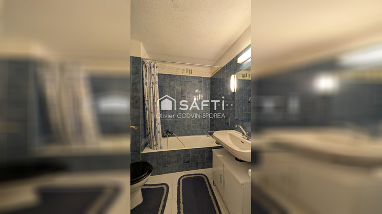 Ma-Cabane - Vente Appartement Saint-Jean-d'Aulps, 28 m²