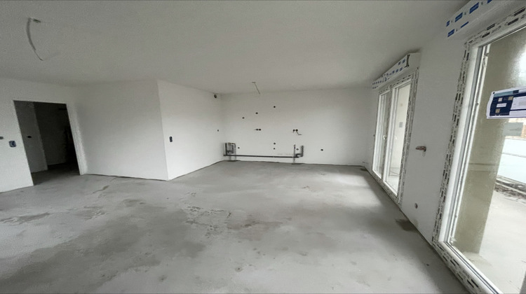 Ma-Cabane - Vente Appartement Saint-Jean-d'Illac, 87 m²