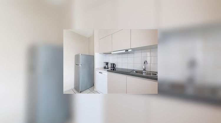 Ma-Cabane - Vente Appartement Saint-Jean-d'Illac, 56 m²