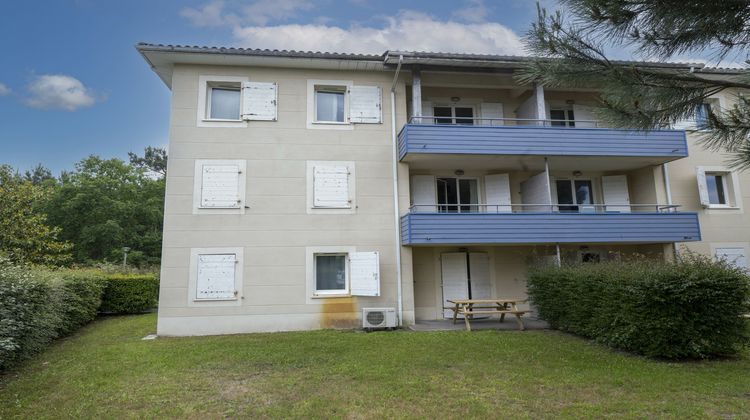 Ma-Cabane - Vente Appartement Saint-Jean-d'Illac, 55 m²