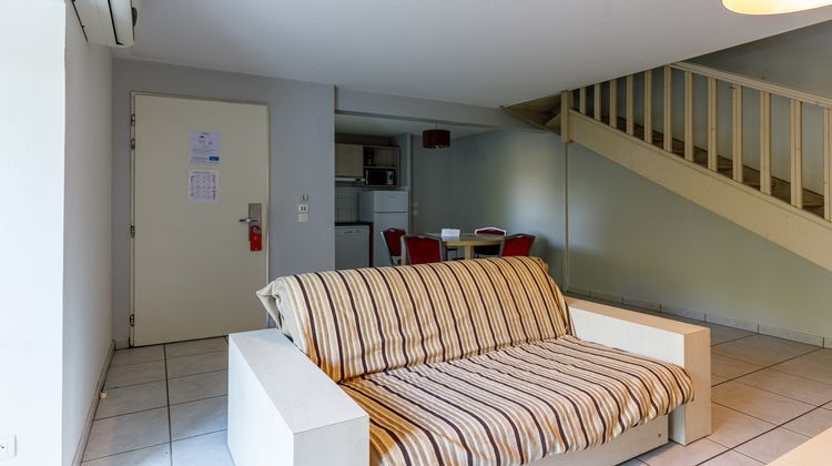 Ma-Cabane - Vente Appartement Saint-Jean-d'Illac, 60 m²